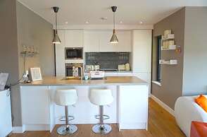 One Tennyson Apartment