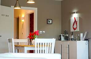 One Tennyson Apartment