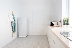 Lavradores Boutique Guesthouse