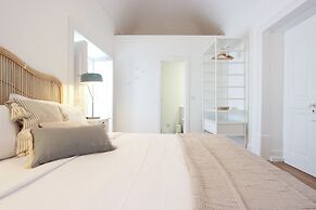 Lavradores Boutique Guesthouse