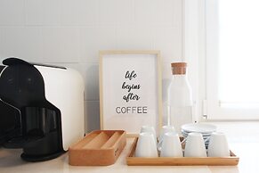 Lavradores Boutique Guesthouse