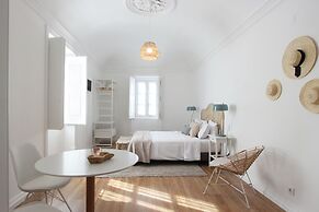 Lavradores Boutique Guesthouse