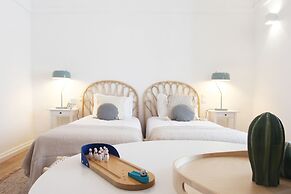 Lavradores Boutique Guesthouse