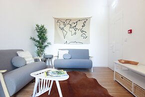 Lavradores Boutique Guesthouse