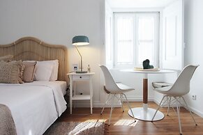 Lavradores Boutique Guesthouse