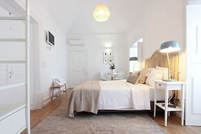 Lavradores Boutique Guesthouse