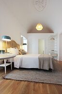 Lavradores Boutique Guesthouse