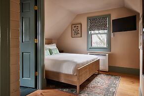 Life House, Nantucket