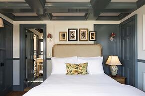 Life House, Nantucket