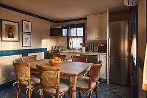 Life House, Nantucket