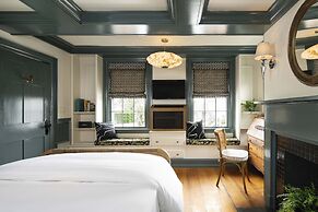 Life House, Nantucket