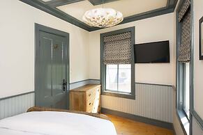 Life House, Nantucket