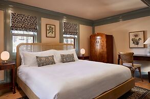 Life House, Nantucket