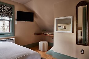 Life House, Nantucket