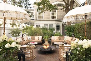 Life House, Nantucket