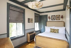 Life House, Nantucket