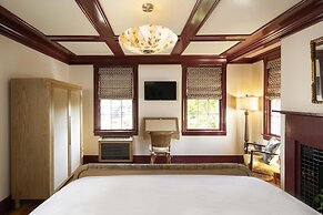 Life House, Nantucket