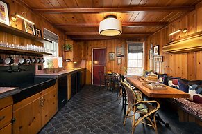 Life House, Nantucket