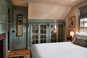 Life House, Nantucket