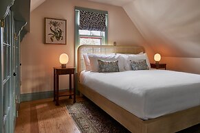 Life House, Nantucket