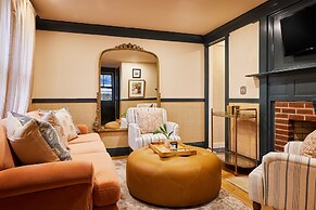 Life House, Nantucket