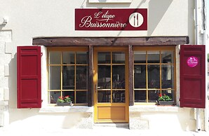 Hotel La Buissonniere