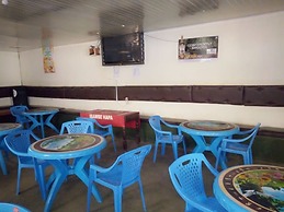 The Place Bar And Restaurant