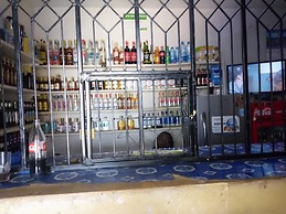The Place Bar And Restaurant