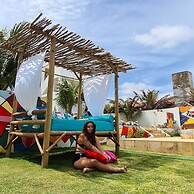 Pousada Lagoa da Barra Taiba