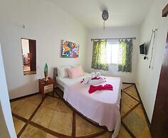 Pousada Lagoa da Barra Taiba