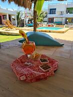 Pousada Lagoa da Barra Taiba