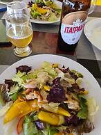 Pousada Lagoa da Barra Taiba