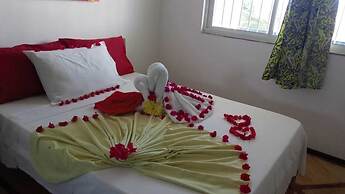 Pousada Lagoa da Barra Taiba