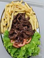 Pousada Lagoa da Barra Taiba