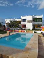 Pousada Lagoa da Barra Taiba