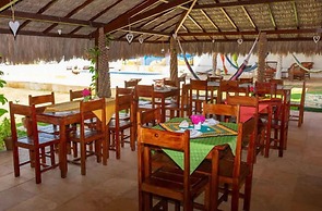 Pousada Lagoa da Barra Taiba