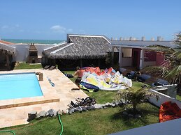 Pousada Lagoa da Barra Taiba