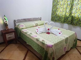 Pousada Lagoa da Barra Taiba