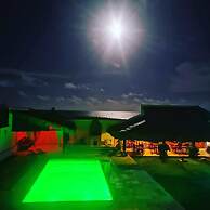 Pousada Lagoa da Barra Taiba