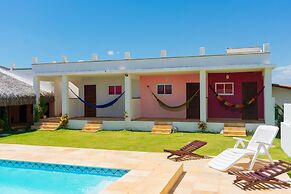 Pousada Lagoa da Barra Taiba