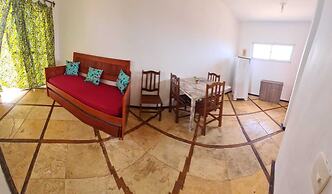 Pousada Lagoa da Barra Taiba