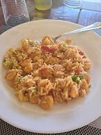 Pousada Lagoa da Barra Taiba