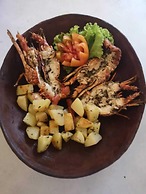 Pousada Lagoa da Barra Taiba