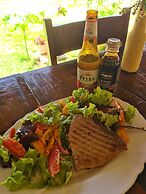 Pousada Lagoa da Barra Taiba