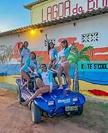 Pousada Lagoa da Barra Taiba