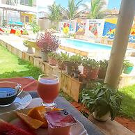 Pousada Lagoa da Barra Taiba