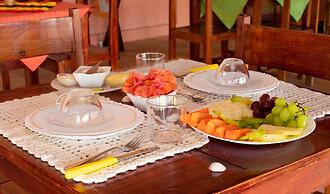 Pousada Lagoa da Barra Taiba