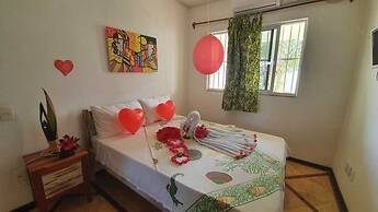 Pousada Lagoa da Barra Taiba