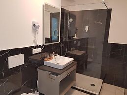 Hotel Emiliana am Bahnhof