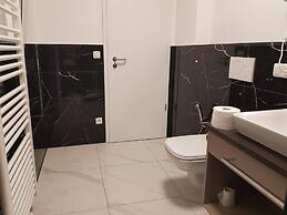 Hotel Emiliana am Bahnhof